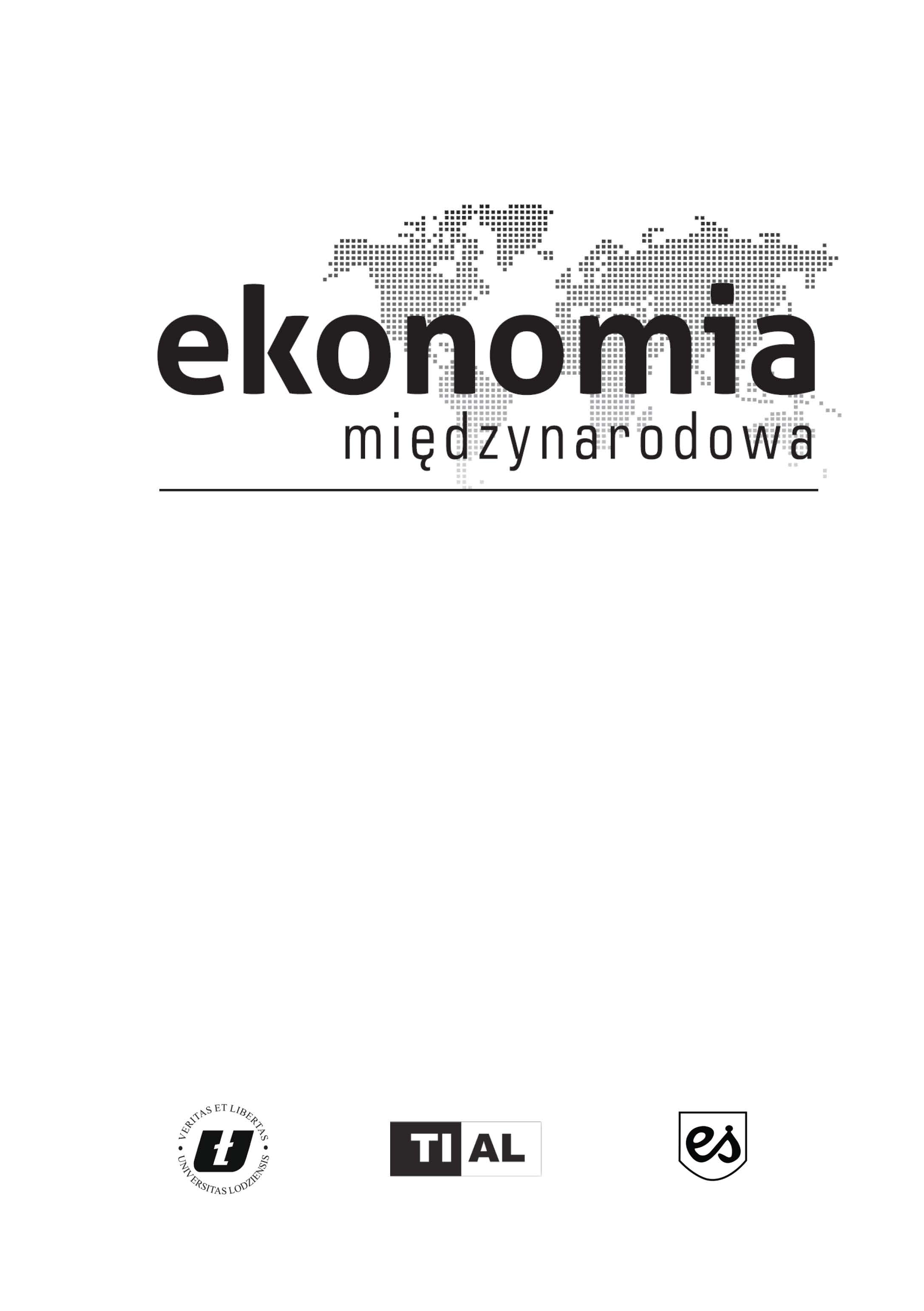 Polish Investments on Non-European Markets Cover Image