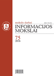 Thematisation in Polish current affairs TV programmes during the 2014 European election campaign: autopoiesis in the Polish media system Cover Image