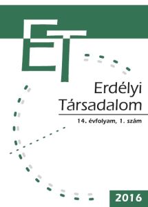 From Day-Labour to Wage-Labour: Varieties of Agricultural Part Time Labour. A Case Study from Eastern Hungary Cover Image