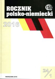 A Partner in Difficult Times. The Image of Austria in the Materials of the Ministry of Foreign Affairs of the Polish People's Republic in 1980-1983 Cover Image
