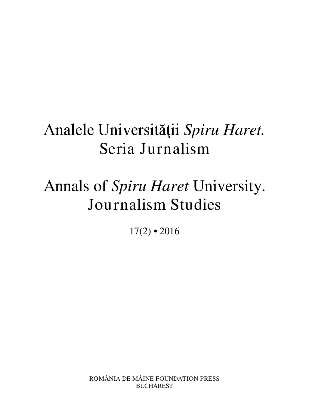 BUREAUCRACY AND CHARACTERISTICS 
OF PUBLIC SECTOR ACCOUNTING. CASE STUDY: ROMANIA