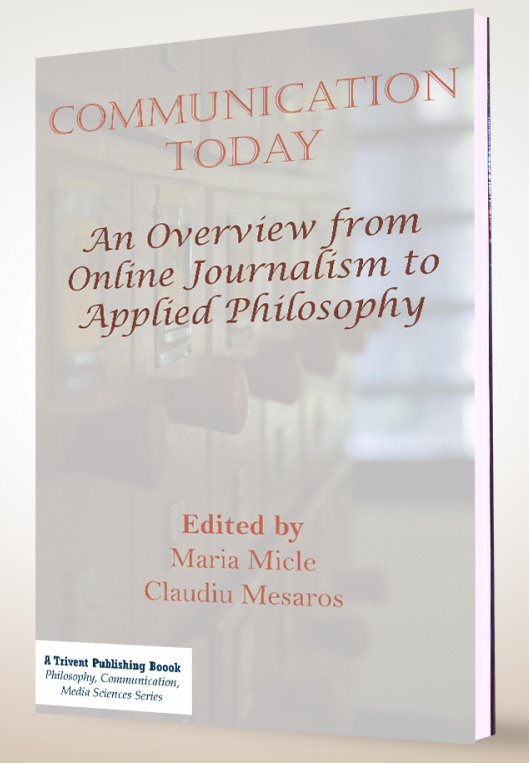 Philocaly as Ground for Philosophical Practice in Augustine Cover Image