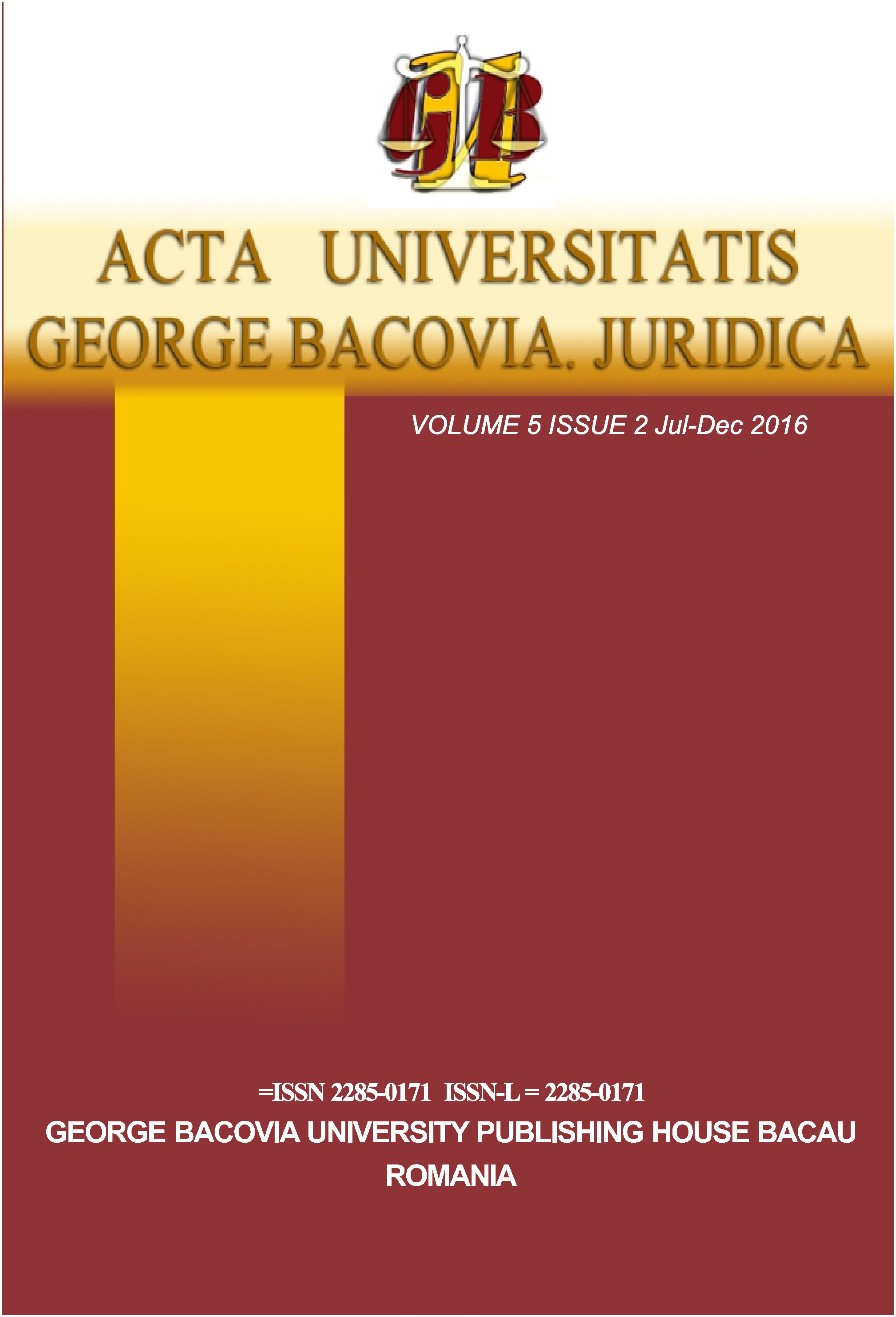 Regulation of terrorism by
national and international
law acts Cover Image