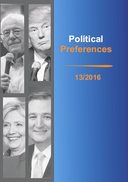 Holistic Model of Celebrity Endorsement in Political Marketing Cover Image