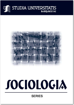 COMMENTARY: ON STUDIU DESPRE VALORILE ȘI COMPORTAMENTUL ROMÂNESC DIN PERSPECTIVA DIMENSIUNILOR CULTURALE DUPĂ METODA LUI GEERT HOFSTEDE (STUDY ABOUT ROMANIAN VALUES AND BEHAVIOUR FROM THE PERSPECTIVE OF CULTURAL DIMENSIONS ACCORDING TO GEERT HOFSTEDE Cover Image