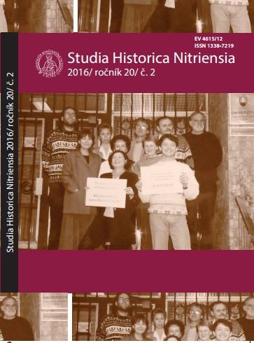 Memory institution - museum as a Means forming relationships to cultural heritage Cover Image