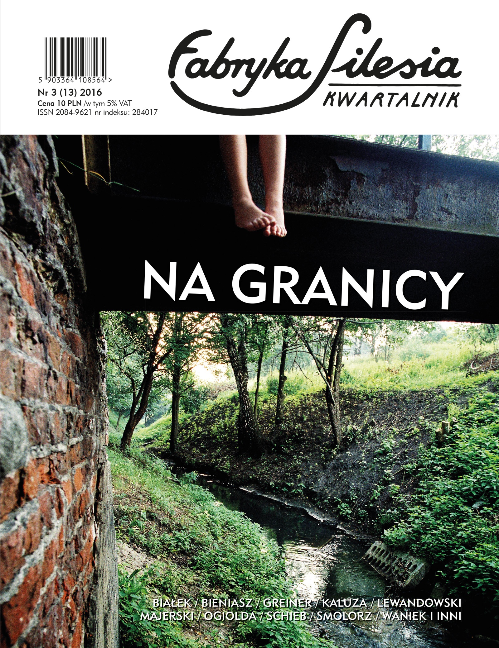 Silesian language divides or connects? Cover Image