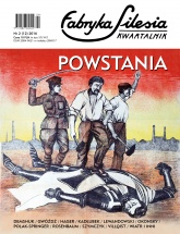 The insurgent from Zagłębie Cover Image