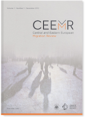 Mapping Social Remittances and ‘Segmented Development’ in Central and Eastern Europe Cover Image