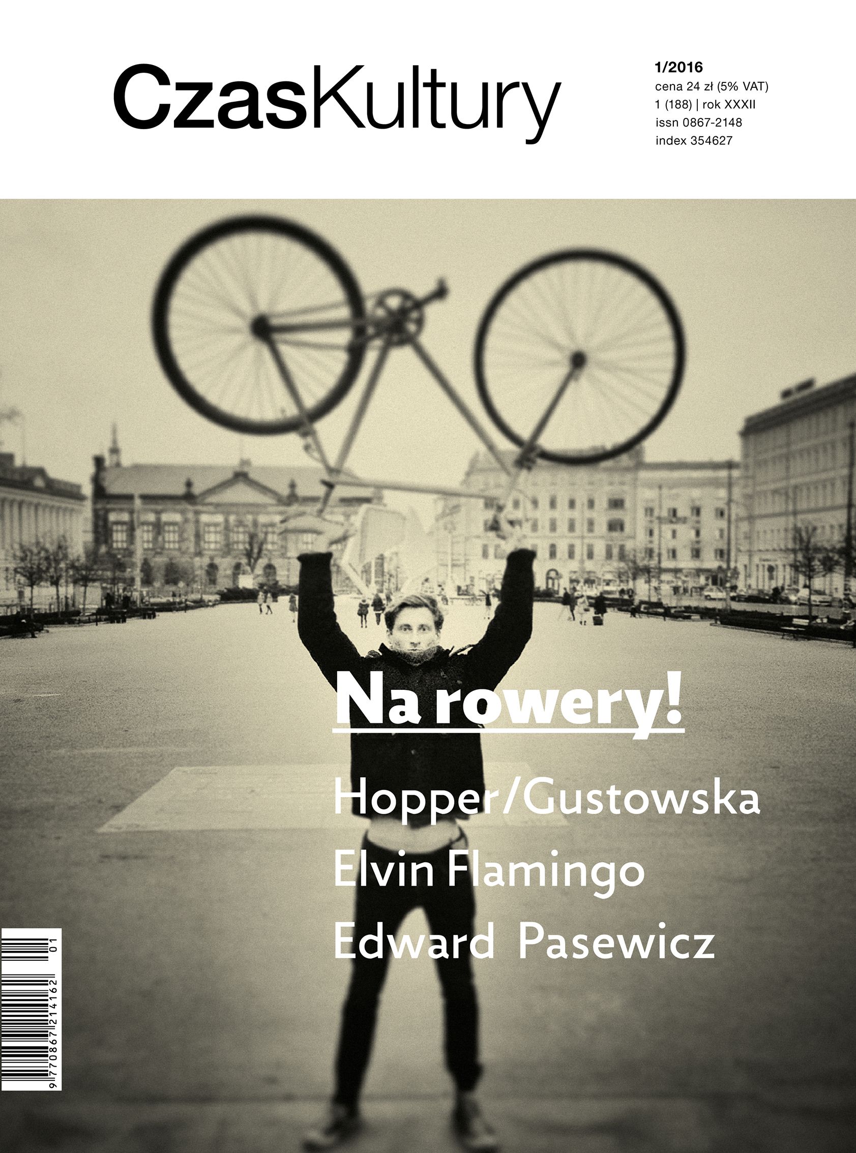 Bicycles as an Element of Slow Life Cover Image