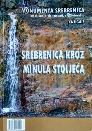 Naselja Orahovica, Viogor i Buće kod Srebrenice-krajem 19.stoljeća