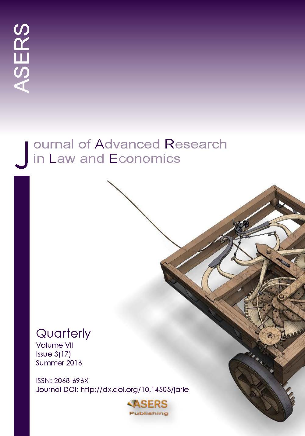 Retrenchment Law in Indonesia and Malaysia: A Comparative Evaluation Cover Image
