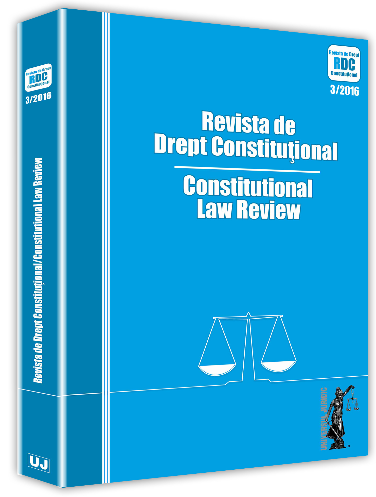 Unconstitutional legal solutions enshrined in the Code of Criminal Procedure of 2014 Cover Image