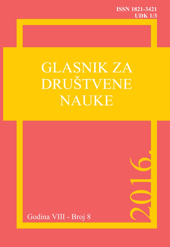 Religious Themes in Milan Rakić's Poetry Cover Image