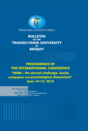 The Paradox of the Professionalisation of Preschool and Primary School Education from the Perspective of Languages Cover Image