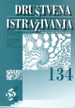 Claiming and Crossing Borders: A View on the Slovene-Croatian Border Dispute Cover Image