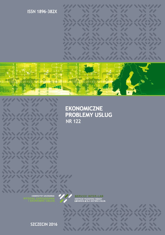 E-commerce in Poland and Denmark – the current state and its evaluation Cover Image