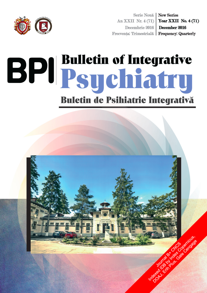 Psychology, anthropology, and the Romanian folk magic Cover Image