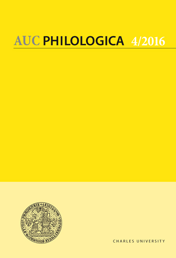Traditions and practices of meaning explication its commentaries and techniques of lemmata marking in German diatopic dialect-dictionaries and in the Dictionary of the German minorities in Hungary (WUM) Cover Image