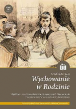 The reception of the term “upbringing” in Polish journal
of social work – “Praca Socjalna” Cover Image