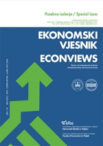 CLOTHING BUYING MOTIVES AND STORE SELECTION CRITERIA – THE CASE OF CROATIAN ADOLESCENTS Cover Image