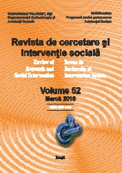 PARTICIPATORY EVALUATION AND COMMUNITY DEVELOPMENT: A SPANISH CASE STUDY