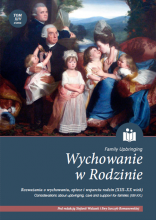 Health hazards versus quality of life of the children in the family environment in Poland between the wars Cover Image