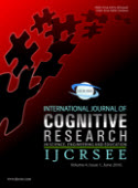 COGNITION AND SUICIDE: EFFECTIVENESS OF COGNITIVE BEHAVIOUR THERAPY Cover Image