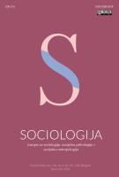 BETWEEN LATENCY AND POLITICAL MOBILIZATION: (CON)FIGURATIONS OF THE ETHNO-NATIONAL IDENTIFICATION AMONG THE BUREAUCRATIC-POLITICAL ELITE OF SERBIA