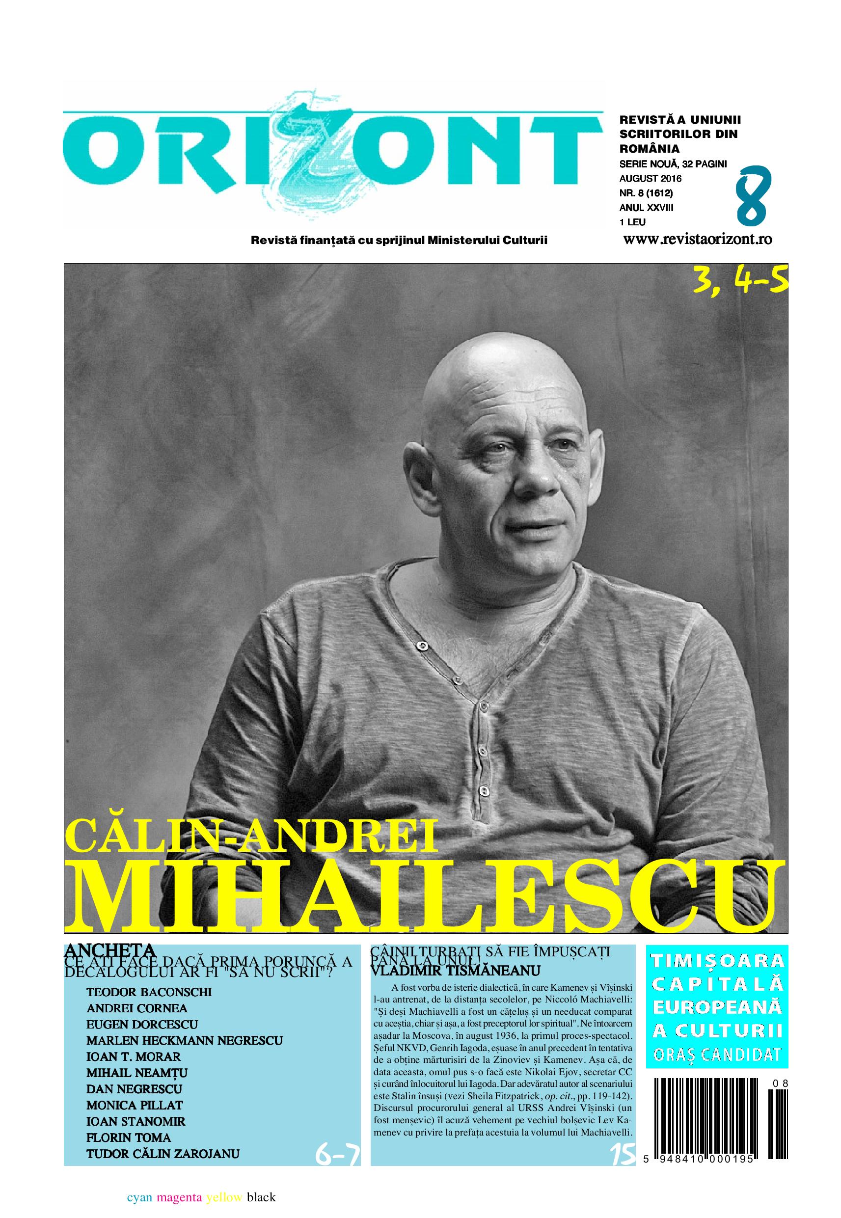 Romanian Studies in Zagreb Cover Image