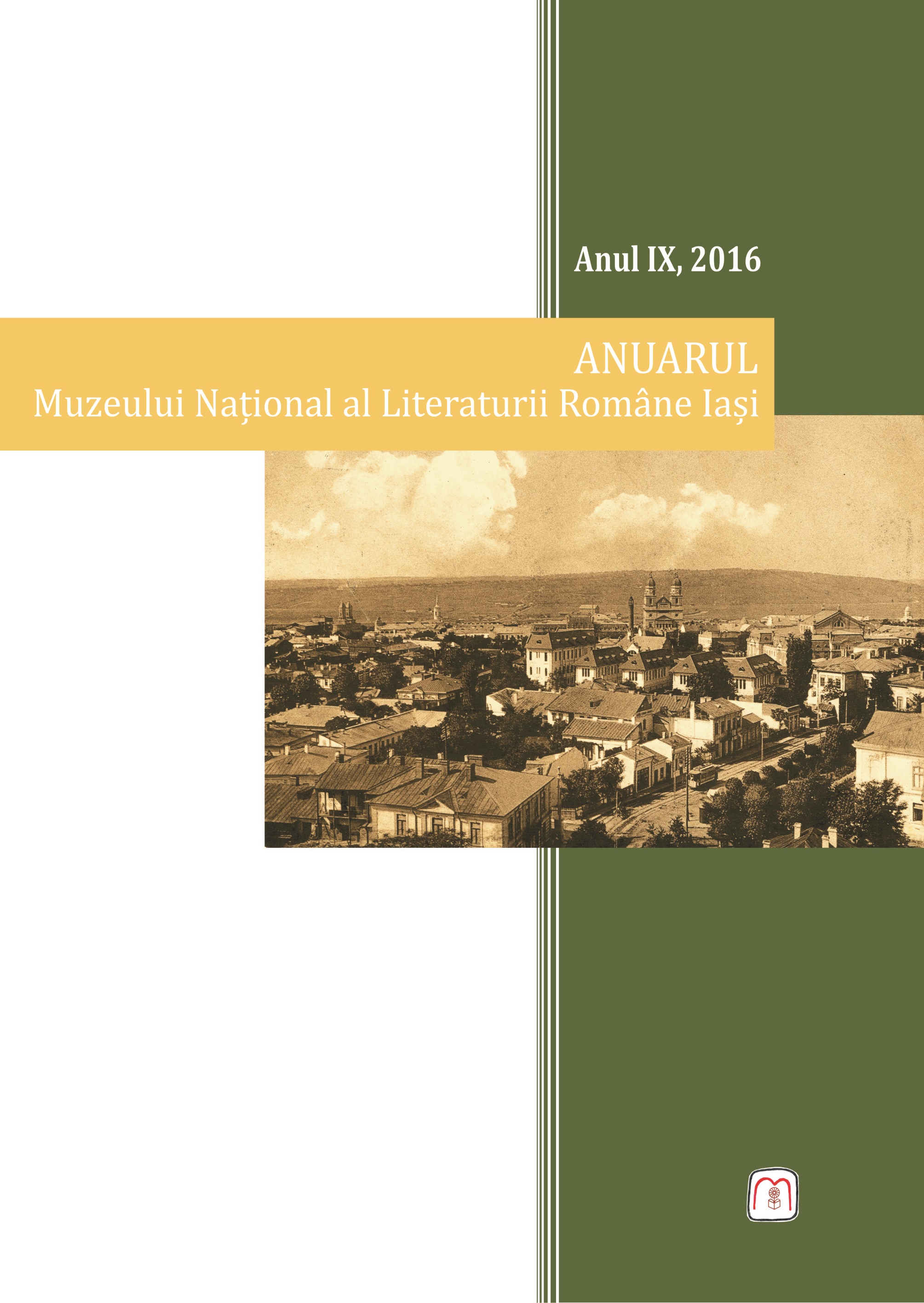 Education in Neamț County between the Organic Regulation and the Law of Education of 1864