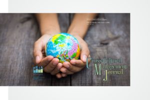 Strategic human resources management in the Romanian organizations Cover Image