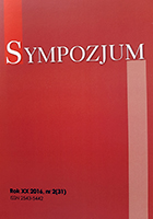 General Chapter as the instance of supreme authority in a religious institute Cover Image