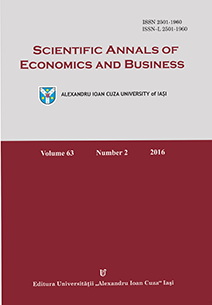 The credibility of fiscal rules policy and business cycle volatility Cover Image