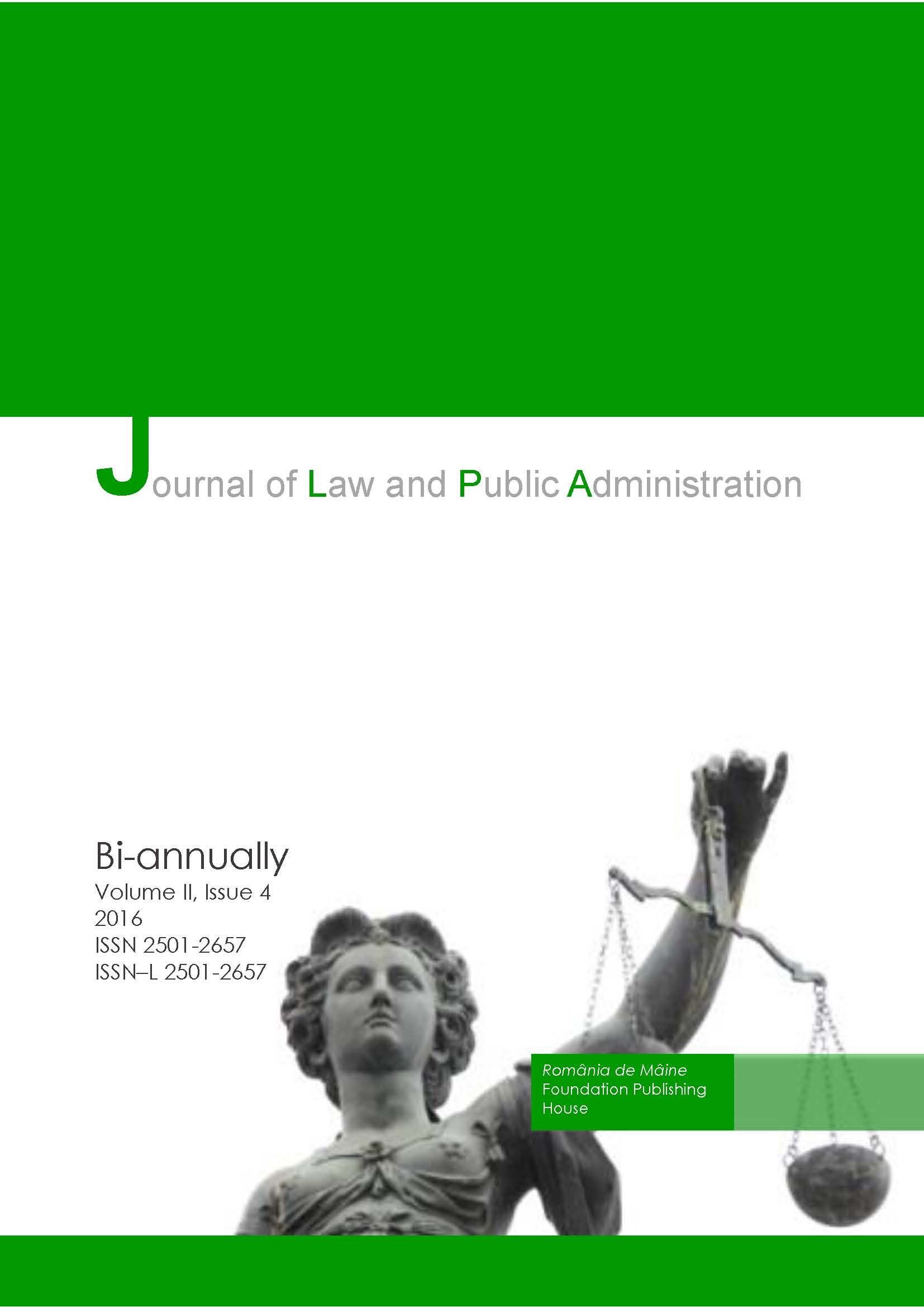 Evolution of Adoption in Romania and Current Legal Framework Cover Image
