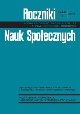 The colors of the electoral campaign of the self-government of 2014 in the Lublin region, edited by M. Adamik-Szyiak, A. Łukasik-Turecka, B. Romiszewska, Lublin: Scientific Society KUL 2016, ss. Cover Image
