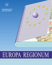 Incomes and living in the European Union – selected issues Cover Image