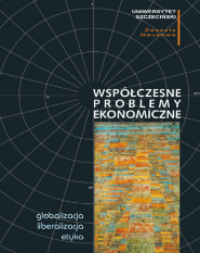 Globalization and sovereignty of the state Cover Image