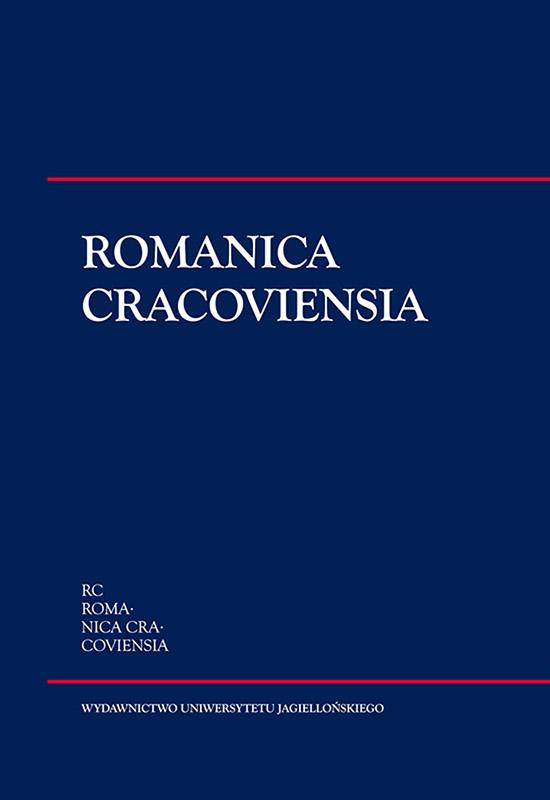 The constant and the changeable: a glance at the dialectisms in the Italian youth language at the dawn of a millennium Cover Image