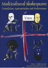 Finding a Style for Presenting Shakespeare on the Japanese Stage Cover Image