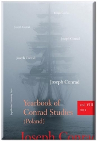 Poland and the Conrad Problem: the controversy over Joseph Conrad-Korzeniowski's patriotism. Cover Image