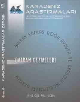 Türkiye ve Bulgaristan Eğitim Sistemlerinin Okullaşma Açısından Karşılaştırmalı İncelemesi