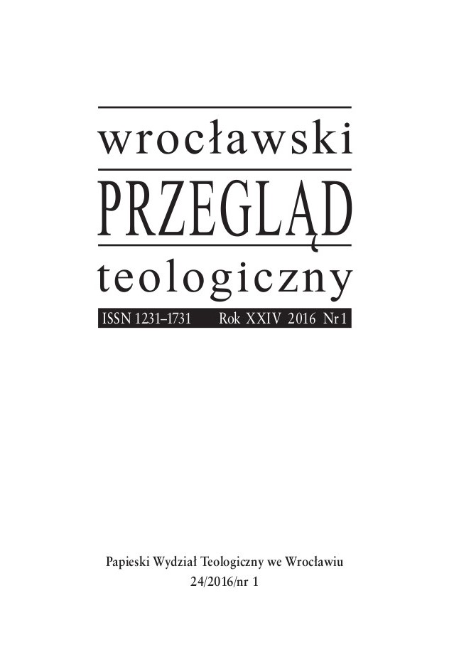 III Międzynarodowa Konferencja Biblijna Interpretacja i translatoryka biblijna, 7–8 czerwca 2016 r., Ostrów Wielkopolski