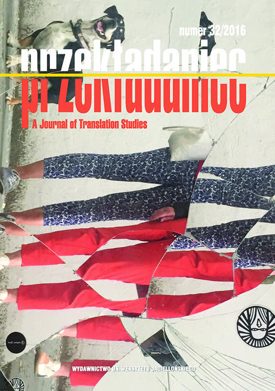 Yitzhok Katzenelson’s Dos lid funem oysgehargetn yidishn folk – in Polish Cover Image