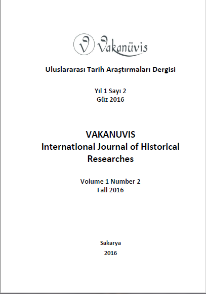 Three Events Concerning the Bulgarian- Turkish Relations (1908-1909) and Their Reflections in Bulgarian Press