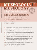 Applying ethnocartographic methods in the context of Czech ethnology Cover Image