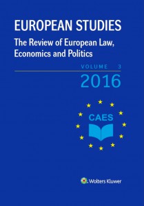 The Analysis and Comparison of the Development of the Information Society in the Czech Republic and the EU