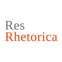 Virtual rhetoric. A theoretical approach Cover Image