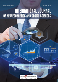 THE PUBLIC POLICY OF INFORMATION SOCIETY Cover Image