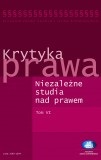 Protecting the interests of the group (collective) in the jurisdiction of courts of common pleas and the Supreme Court in Poland Cover Image